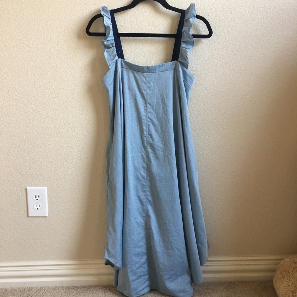 HATCH dress